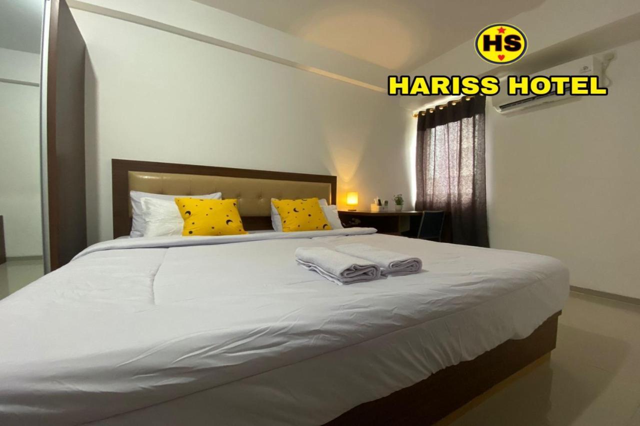 Hariss Inn Bandara Tangerang Exterior photo