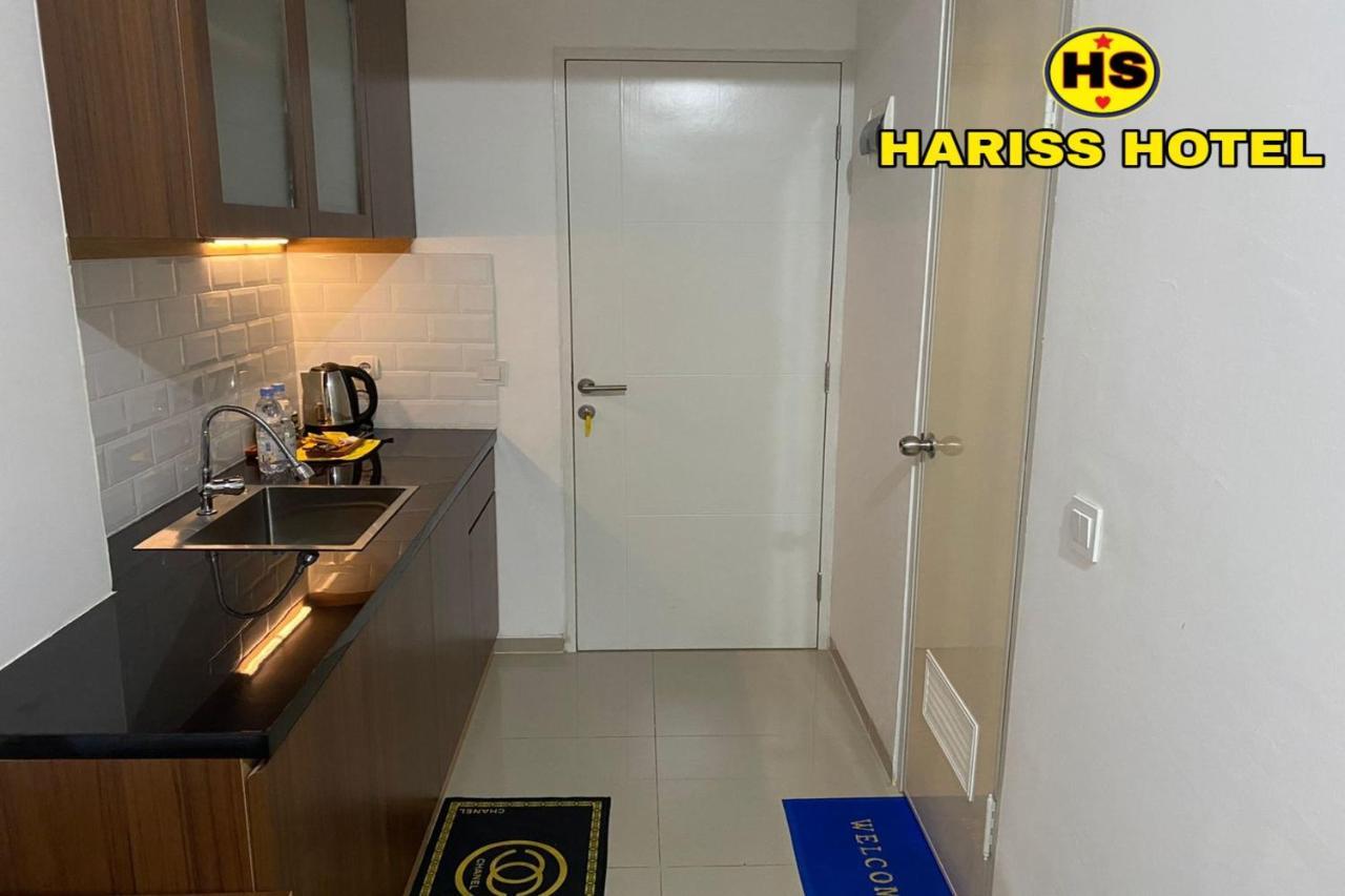 Hariss Inn Bandara Tangerang Exterior photo